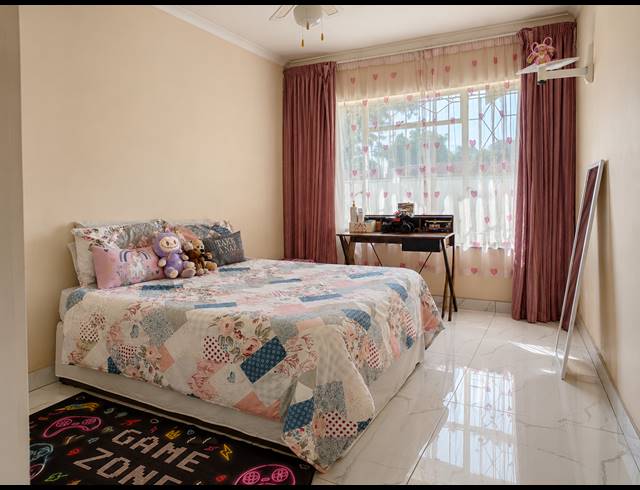 4 BEDROOM HOUSE FOR SALE IN BRACKENDOWNS